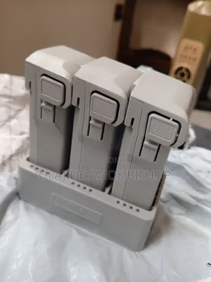 Dji Mini 3, 3 Pro, 4 Battery