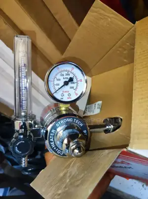 Co2 Regulator for Welding-36v