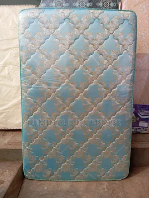 4 by 6ft, 6 Inches Mattress ( Green Earth )