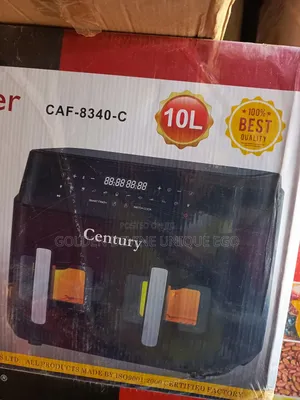 Century Air Fryer