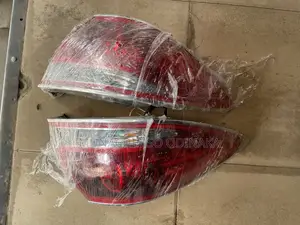 Back Light/Rear Light Es 330 Set