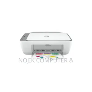 (3XV18B) HP Deskjet 2720 Wireless