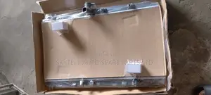 Radiator for Toyota Camry 2015
