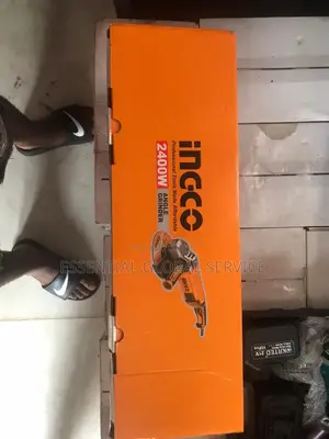Ingco Angel Grinder
