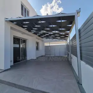 Cost Friendly Pergolq Construction