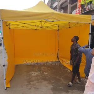 Gazebo Tent