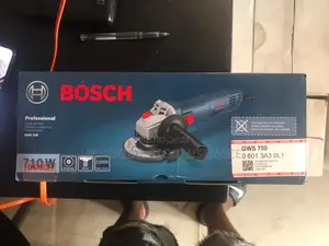 Bosch Angle Grinder