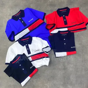High Quality Tommy Hilfiger Top for Men