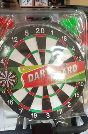 Dart Board