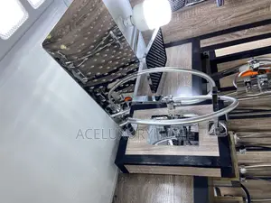 Conduit Shower