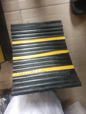 Truck Wadge
