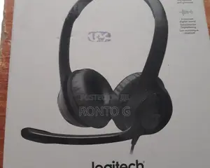 Logitech Headset H390