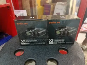Brand New Godox X1 Receiver Nikon