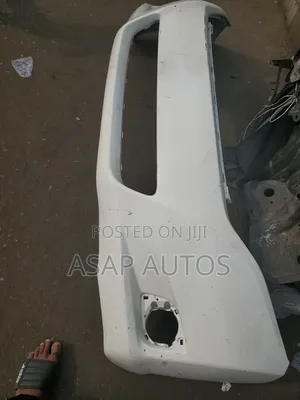 Front Bumper for Toyota Venza