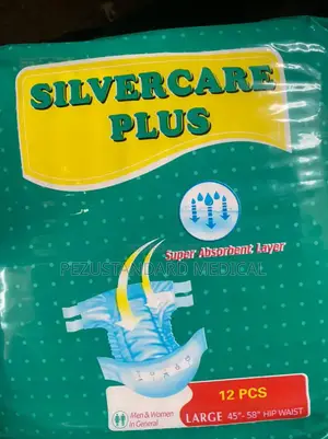 Adult Diapers