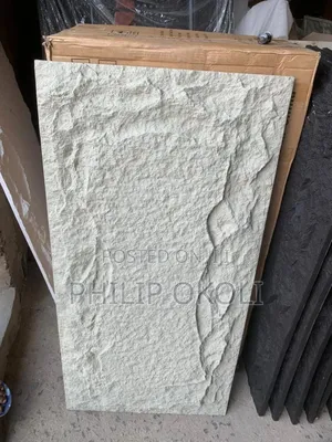 PU Stone Panel