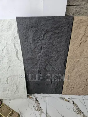 PU Stone Panel