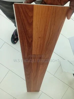 SPC Flooring