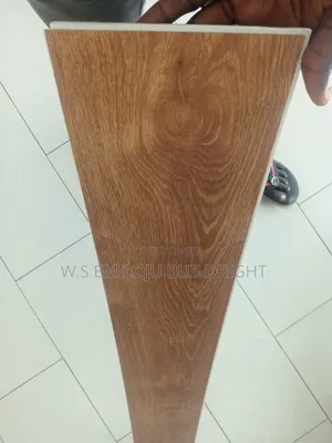 SPC Flooring