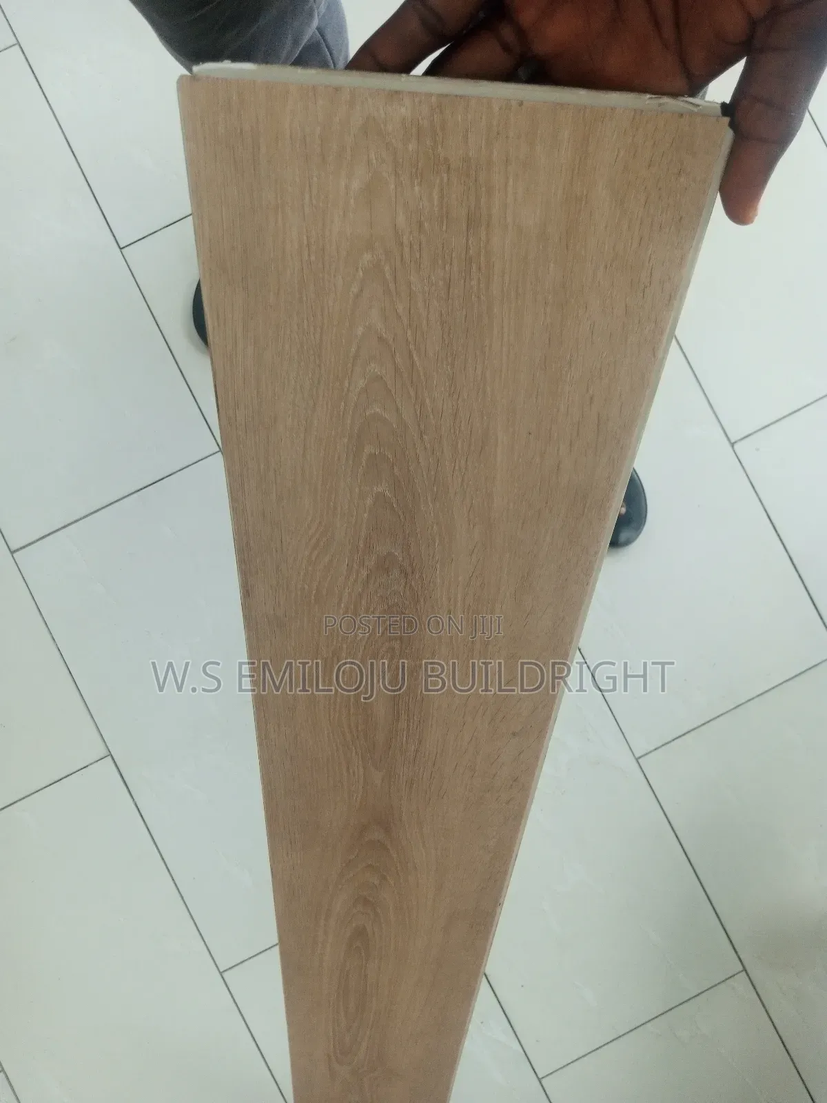SPC Flooring