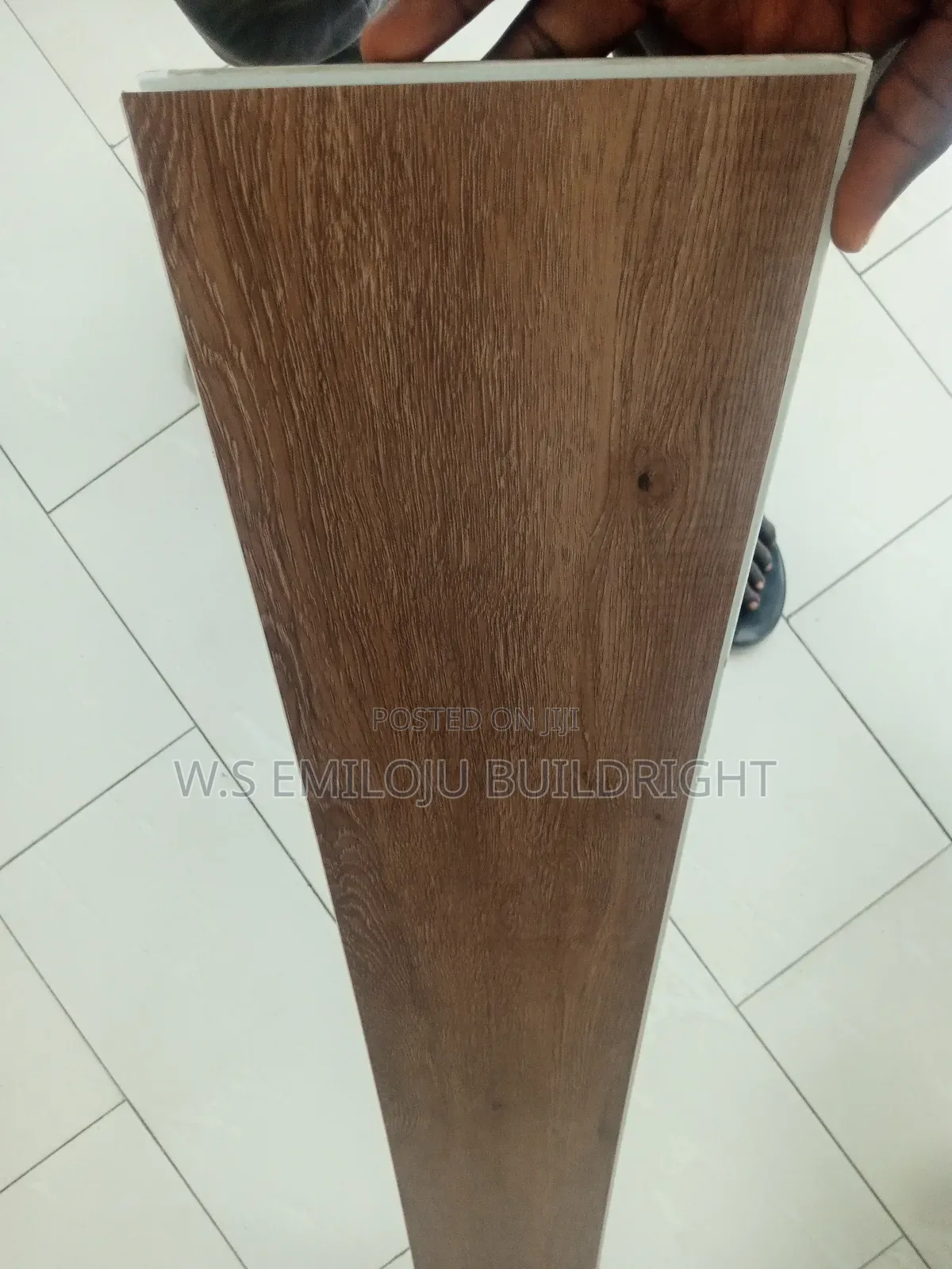 SPC Flooring