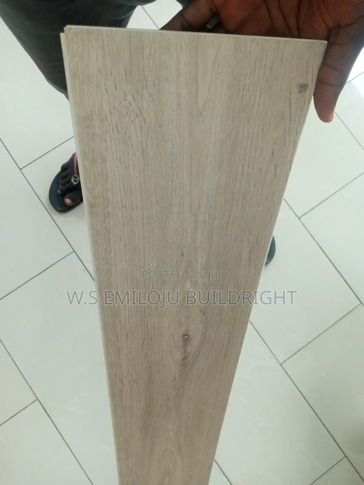 SPC Flooring