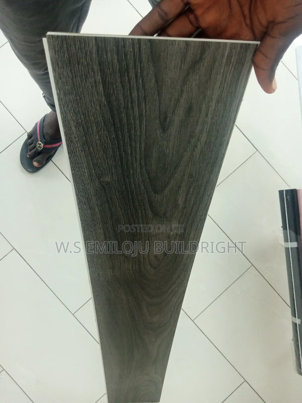 SPC Flooring