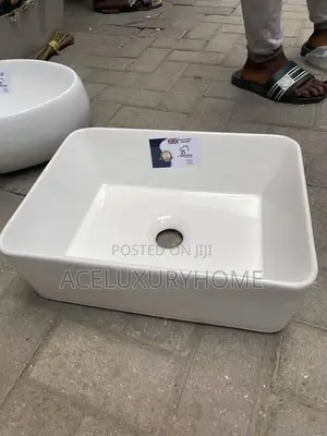 Countertop Basin