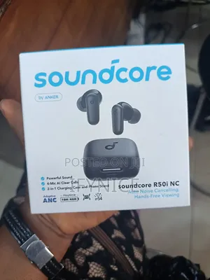Anker Sound Core R50i