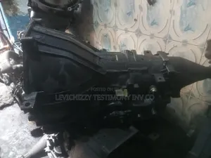 2005-2012 Ford E150,E250,E350 Engine V8