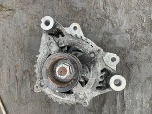 Alternator Jeep Wrangler 3.6 Liters