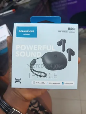 Sound Core R50i