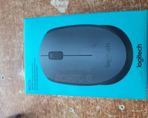 Logitech Mouse M170