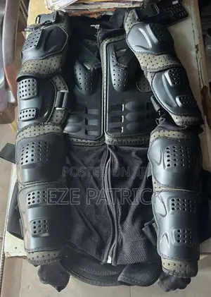Quality Biker’S Body Amor