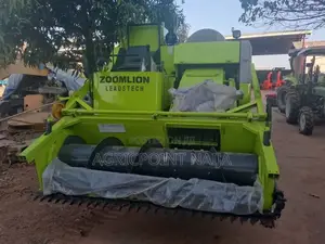 Zoomlion Combine Harvesters