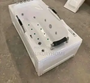 Modern Jacuzzi