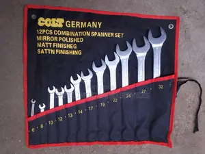 Spanner Set