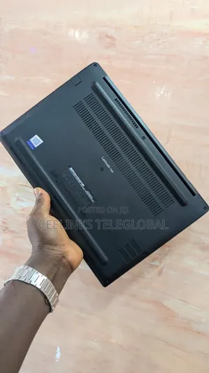 Laptop Dell Latitude 7290 8GB Intel Core I7 SSD 256GB