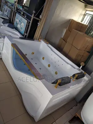 Double Jacuzzi