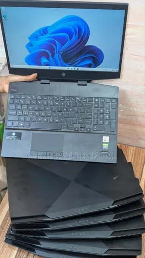 Laptop HP Omen 15 32GB Intel Core I9 SSD 512GB