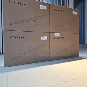 Starlink Gen 3 /V3