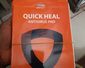 Quick Heal Antivirus Pro
