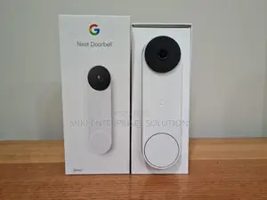 Google Nest Door Bell (Battery)
