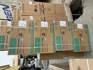 1.5 HP Inverter Hisense AC