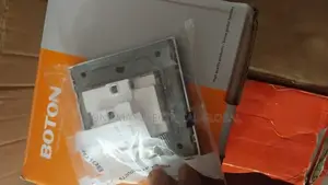 13A Single Socket Block Is Available