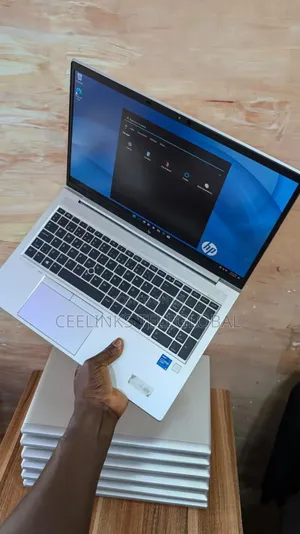 Laptop HP EliteBook 850 G3 32GB Intel Core I5 SSD 512GB