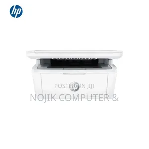 Hp Laserjet Multifunctional Printer