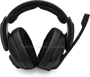 EPOS Sennheiser GSP 670 Headset