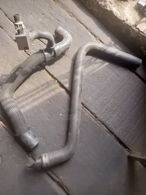 Ford Radiator Hose