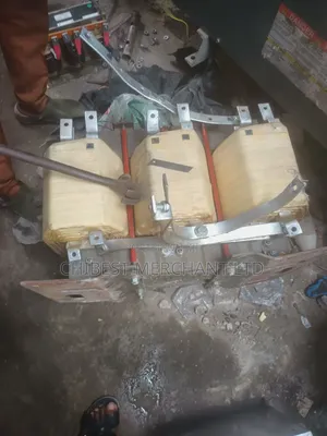 200kva Step Up and Step Down Transformer
